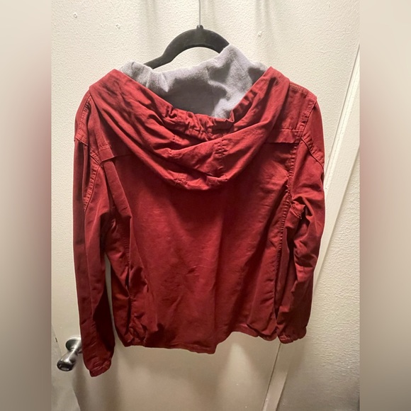 Jacket - Picture 2 of 2